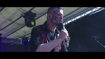 Blutgericht - Alles | Live @ Taubenrock 2018, Viernheim