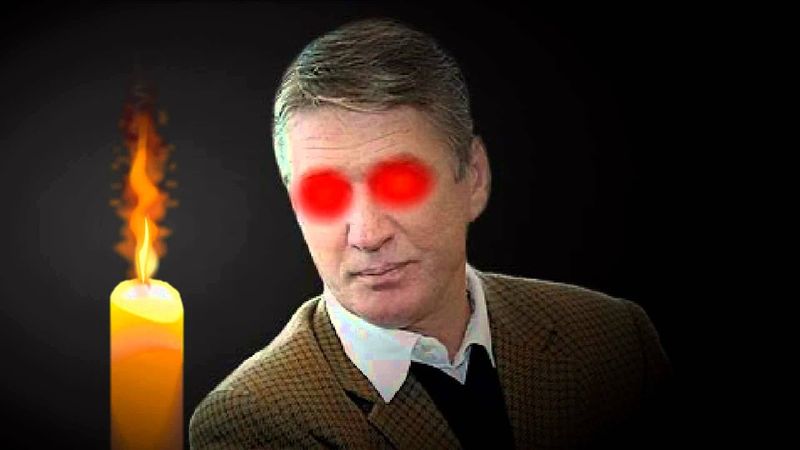 Священного Биборана Чтение #2