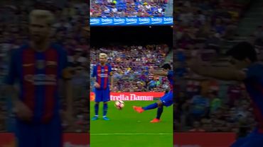 The BEST 1st Match EVER? ✨⚽