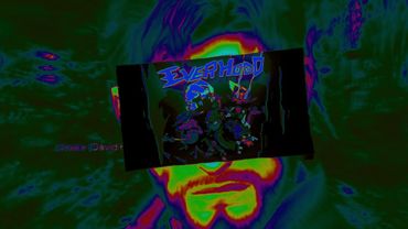 GrayKiddo Stream Highlights (Кажется, буквы не хватает | Everhood - Часть 1)