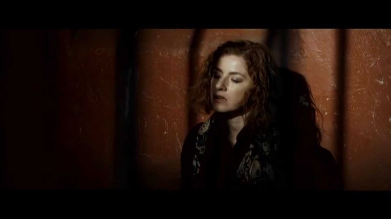 РУССКИЕ АКТЕРЫ - АКТРИСА КИНО ВЕРА ВОРОНКОВА