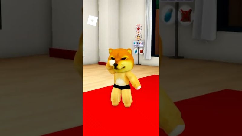 😮Они Обращались со Мной как с ЖИВОТНЫМ ! #roblox #роблокс #brookhaven