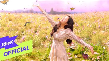 [MV] KWON EUN BI(권은비) _ Door