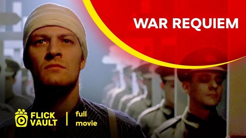 War Requiem - Full Movie - Flick Vault