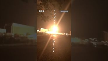 Дрони влучили в НПЗ "Лукойла" в Сочі #війна #сочі #shorts