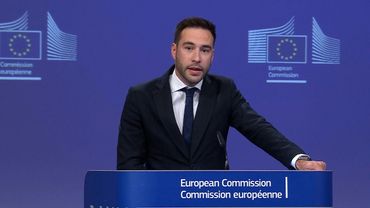 EU investigates four porn platforms over risks to children | AFP