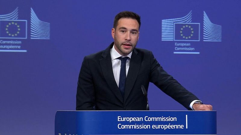 EU investigates four porn platforms over risks to children | AFP