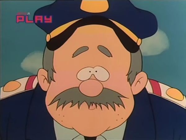 Diplodo - Episode 7 - The Generation Gap (english)