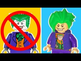 What If LEGO Batman 2006 Never Existed?