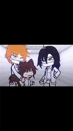 норм#гача#гача#больница