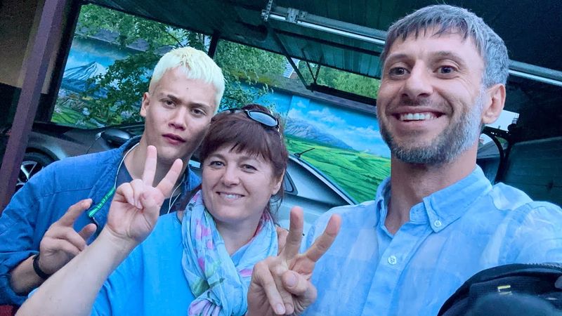 УСТРАНЕНИЕ ЗАЖИМОВ И БЛОКОВ. ОБЕЗБОЛИВАНИЕ И РАССЛАБЛЕНИЕ. ОЗДОРОВИТЕЛЬНАЯ ФИЗИОПРАКТИКА. 2й день.