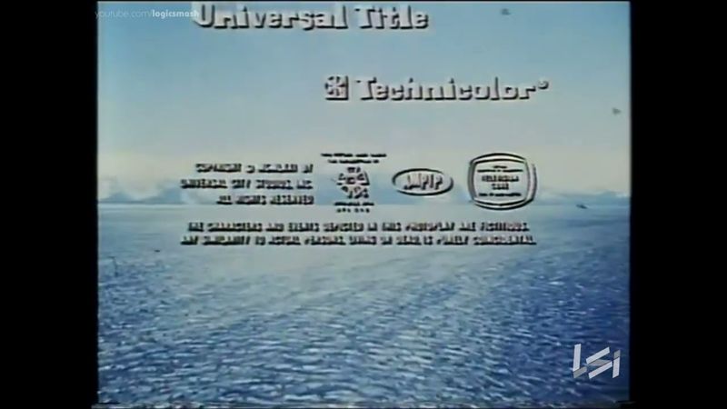 Universal Television (1971)