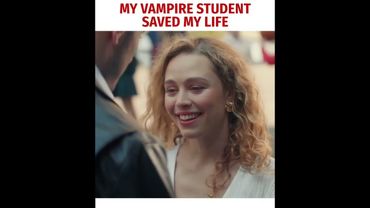 I FALL FOR MY VAMPIRE STUDENT | FANTASY LOVE STORY 🧛‍♂️❤️| EPISODE TWO|PART 2