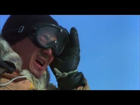 Antarctica 1983 (Hun, Eng, French sub) [720p] [Teljes film]