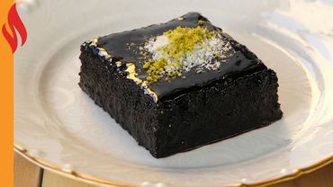 Bol Soslu Islak Kek Tarifi | Nasıl Yapılır?