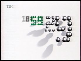 Часы ТВС (более, чем полная версия)