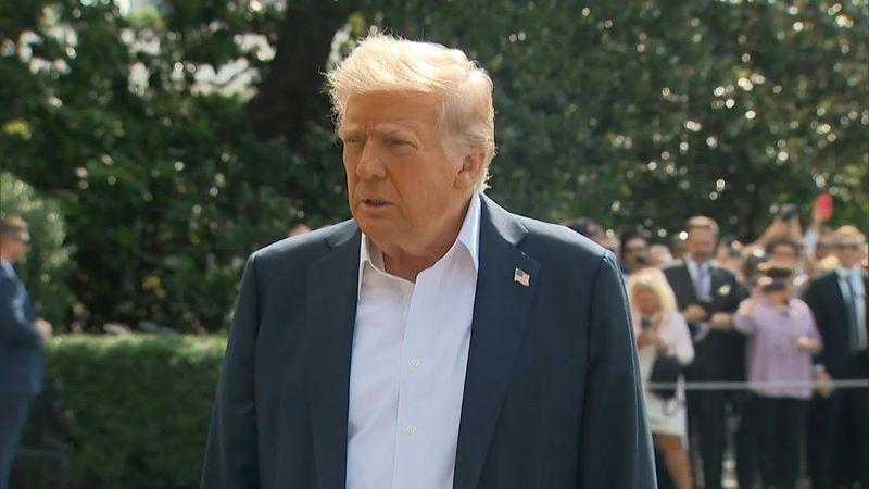 Trump not planning Brazil talks on tariffs, says ex-president Bolsonaro 'treated unfairly' | AFP