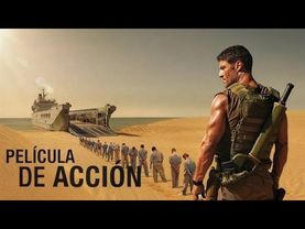 Héroe del Frente Guerra Pelicula En Español Latino