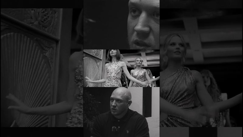 Почему обычных мужчин они больше не видят