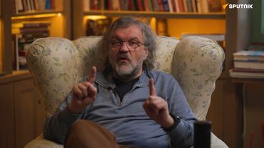 Emir Kusturica: Doviđenja, kako ste