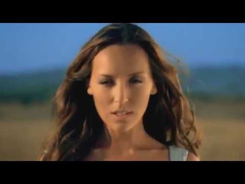 Алсу / Alsou. Клип - "Сандугач (Соловей-соловушка)" / 2008