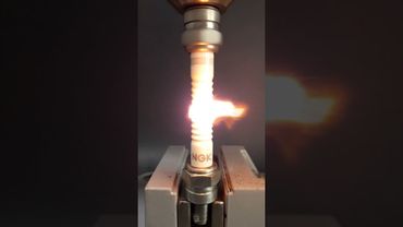 Testei fazer fricção usando aço #experiment