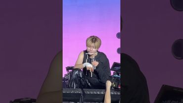 ALL(H)OURS (올아워즈) - “Stage Talk” [DREAM CONCERT ABU DHABI] #kpop #kpopidol #kpopconcert #allhours