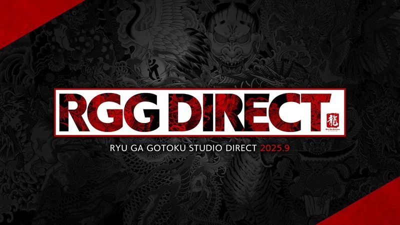RGG DIRECT 2025