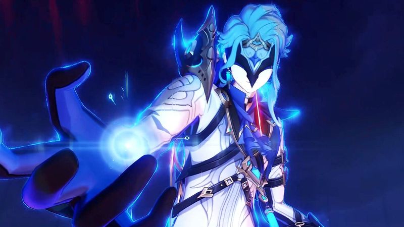 Genshin Impact 6.2 - All Story Cutscenes (Dottore vs Columbina)