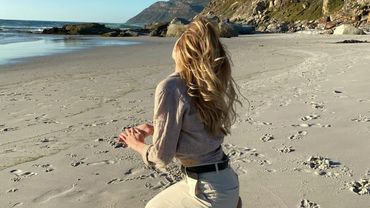 №8. Аудио сонастройка с Источником,вспомни Себя, соединись со своей Наивысшей Линией Судьбы ♥️💡