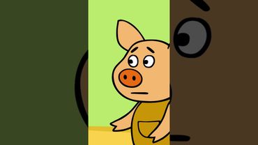 Знакомимся с Колей! | Оранжевая корова 🧡 #Союзмультфильм #Shorts