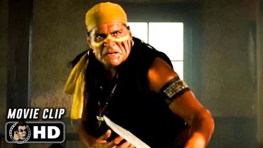 Jonathan Joss Best Scene | THE MAGNIFICENT SEVEN (2016) Movie CLIP HD