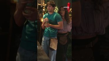 Amapola intenta convencer a Tona para unir fuerzas #Amanecer #Uninovelas