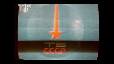 Все заставки ЦТ СССР 1950-е - 1991