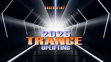 UPLIFTING TRANCE 2025 RASEK SET 147 #upliftingtrancemusic #upliftingtrance