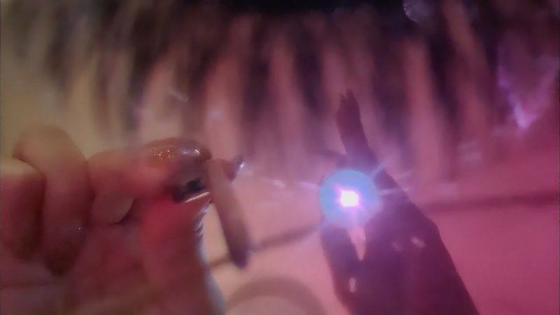 【ASMR】眼球のお掃除👁️まとめ50分Eye cleaning asmr 50 min.