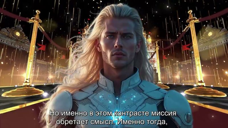 Космическая тревога! Срочное сообщение от Аштара Шерана!