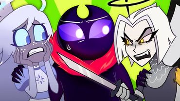 ОТЕЛЬ ХАЗБИН 2 СЕЗОН ВЫШЕЛ И ЭТО ...