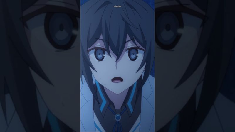 Our Last Crusade or the Rise of a New World Season 2 🤭❤️