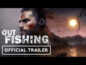 Out Fishing - Official Reveal Trailer