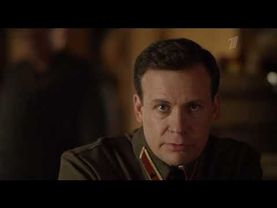 Премьера сезона на ПБК! "Зорге" / Uue hooaja esilinastus! Sari "Zorge" PBK kanalil