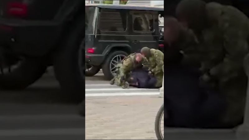 В Екатеринбурге задержан глава азербайджанской диаспоры на Урале