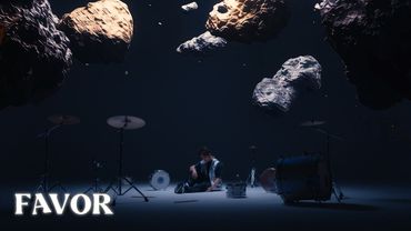 [W24 feat. Лиана Мигуля] 'Трава у дома(Trava u doma)' Official MV