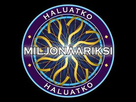 Quien quiere ser millonario?