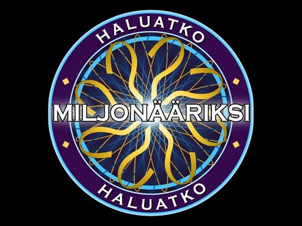 Quien quiere ser millonario?