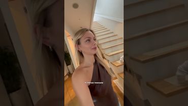 Аня Ищук красавица #аняищук #семьявместе #димасблог