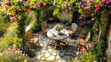 Small Space Gardening Ideas: Simple Yet Effective Solutions