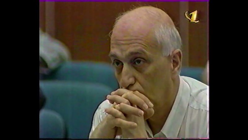 Новости (ОРТ, 23.06.1999, 00:43 MSK)