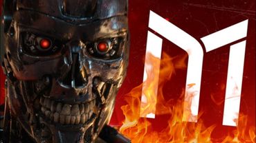 ТЕРМИНАТОРЫ ЗАХВАТИЛИ МОРДОР РП 👨‍💻🔥| СОБРАЛИ АРМИЮ | MORDOR RP | МОРДОР РП САМП МОБАЙЛ