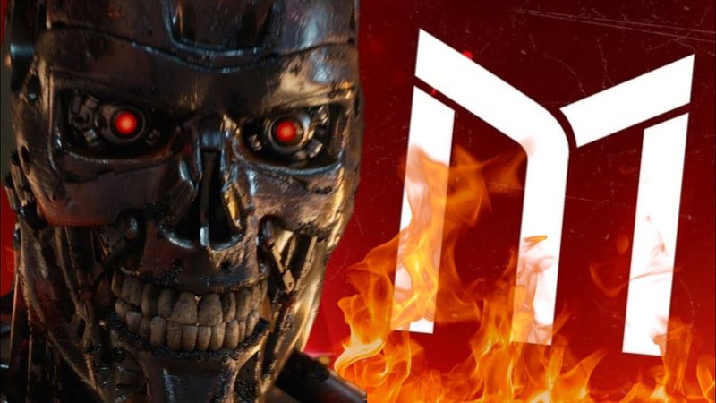 ТЕРМИНАТОРЫ ЗАХВАТИЛИ МОРДОР РП 👨‍💻🔥| СОБРАЛИ АРМИЮ | MORDOR RP | МОРДОР РП САМП МОБАЙЛ